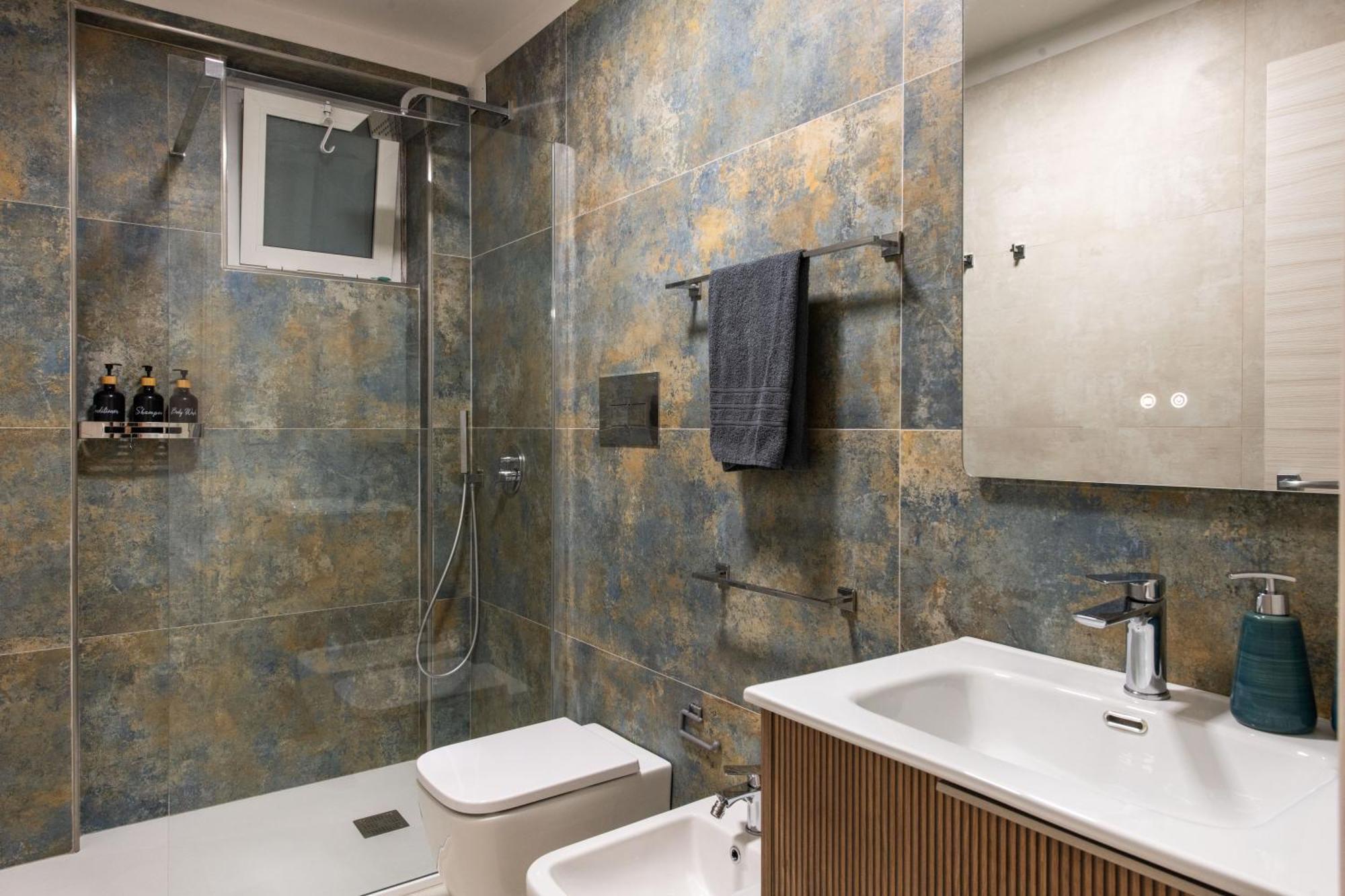 Villareale Flat - Palermo City Center Free Parking Exterior photo